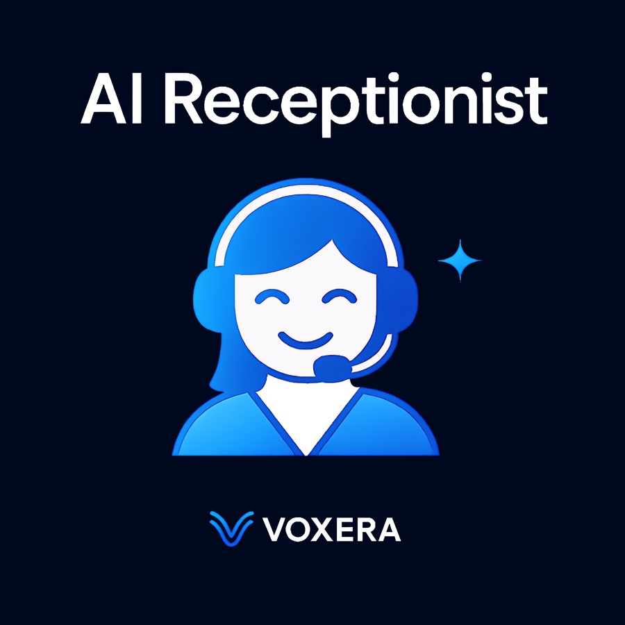 AI Receptionist