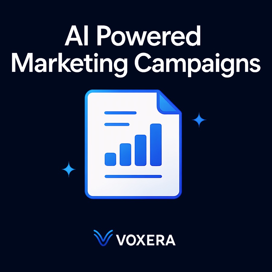 AI Marketing